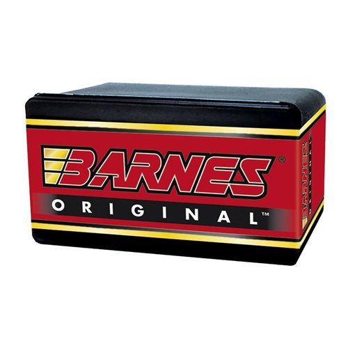 Barnes Originals 30 Caliber (0.308