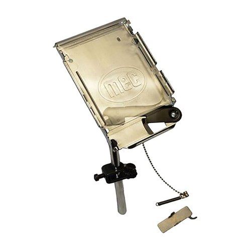 PROGRESSIVE PRESS EZ PRIME tarjoaa nopean ja tehokkaan tavan ladata patruunoita, mikä parantaa tarkkuutta ja vähentää työaikaa.