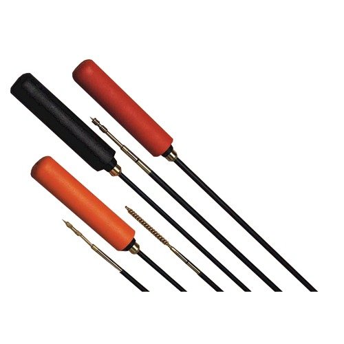 Bore Tech Proof Positive Bore Stix - huipputeknologialla valmistettu, joka estää väärät kuparilukemat, suojaa aseesi ja takaa erinomaisen puhdistustuloksen.