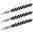 BORE TECH 6.5MM NYLON BORE BRUSH 3/PACK