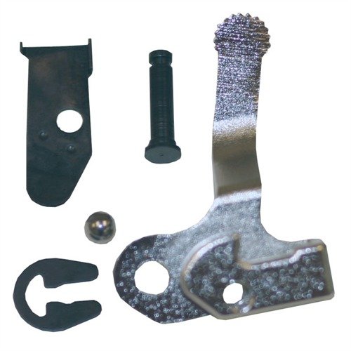 Build Kits > Varmistimen osat - Esikatselu