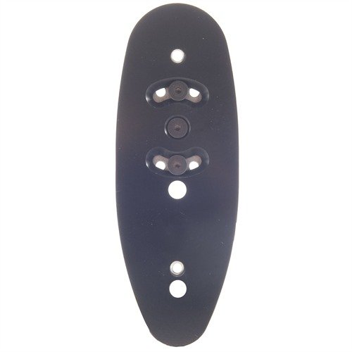 Browning Citori Butt Plate Stock Adjuster tarjoaa joustavuutta, 1