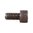 REMINGTON 504 BARREL CLAMP SCREW STEEL BLACK