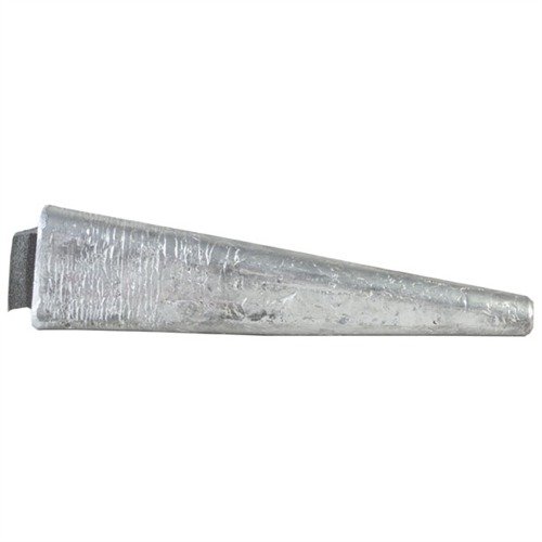 AR-15 A2 BUTTSTOCK WEIGHT lisää takapainoa, tasapainottaa A-2 tukin, parantaa tarkkuutta ja on helppo muokata tarpeen mukaan.