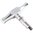 SEEKONK PRECISION TOOLS 45 IN/LB TORQUE HANDLE