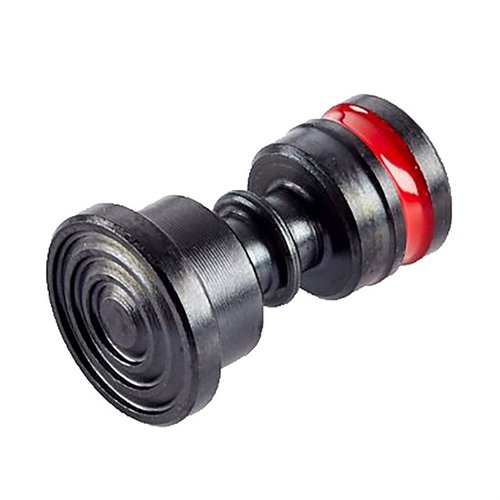 TACTICAL RESPONSE® Jumbo Head Safety on helppo löytää ja käyttää, jopa hanskat kädessä, ja se sopii useisiin Remington-malleihin.