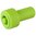 Hanki REMINGTON 870 Tactical Response Magazine Follower! 🟢 Fluoresoiva vihreä, ruostumattomasta ABS-muovista. Sopii 12 Gauge Remington 870. Paranna luotettavuutta. 🚀