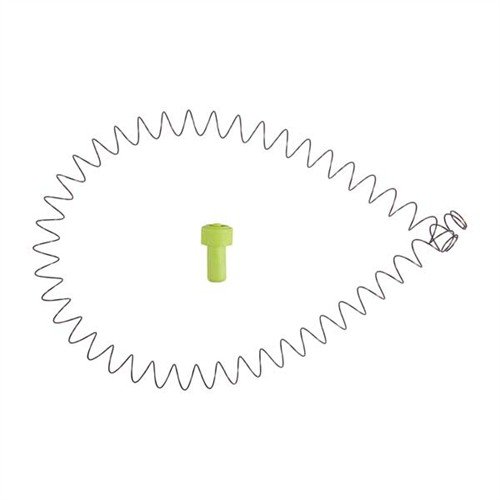 Helppokäyttöinen MAGAZINE SPRING PERFORMANCE PACKAGE parantaa Remington 870/1100/11-87 -haulikoiden syöttöä ja vähentää jousien jumittumista.