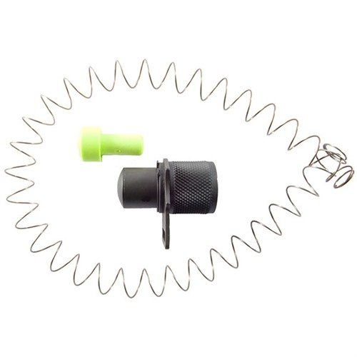 Laajenna Remington 870/1100/11-87 -haulikkosi kapasiteettia helposti ilman muokkauksia. Kestävä teräksinen jatkomagasiini lisää 1-2 patruunaa.