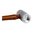 BROWNELLS HAMMER HANDLE, HICKORY, 1-1/4"