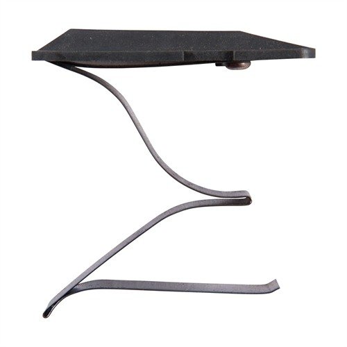 MAGAZINE FOLLOWER ASSEMBLY, SHORT ACTION on erinomainen valinta Savage 110/111/112/112BT -kiväärille, tarjoten luotettavan toiminnan ja sujuvan latauksen.