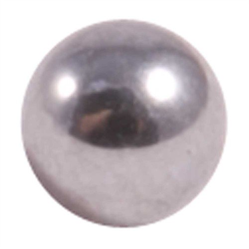 SAVAGE EXTRACTOR DETENT BALL on suunniteltu erityisesti 110/111/112/112BT Top Loading -malleihin, varmistaen luotettavan toiminnan ja tarkkuuden.