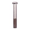 SAVAGE ACTION SCREW, REAR, SS