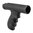 TACSTAR Tactical Forend Grip sopii Remington 870:lle. ABS-polymeeri, musta väri, 12 Gauge. Erinomainen pito ja rekyylin jakautuminen. Tutustu nyt! 🔫💥