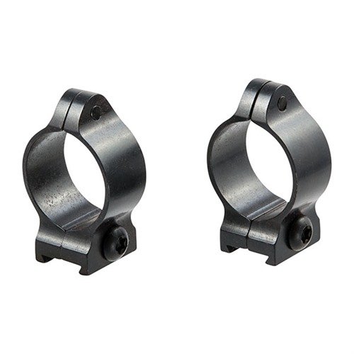 TALLEY FIXED SCOPE RINGS, 1