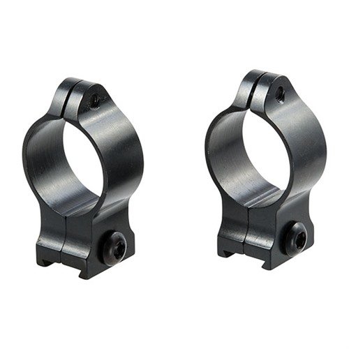 TALLEY FIXED SCOPE RINGS, 1