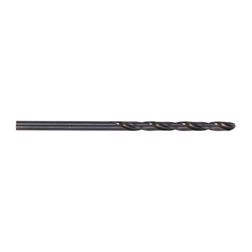 Triumph Twist Drill Co. Jobber Length Fractional Drills tarjoavat huipputason tarkkuutta ja kestävyytä, täydellisiä ammattilaisille ja harrastajille.