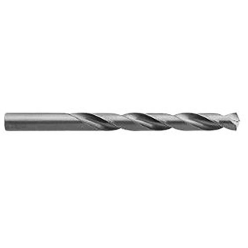 .277" (J) halkaisijan LETTER DRILLS - JOBBER LENGTH porat ovat korkealaatuista High Speed Steel -terästä, mikä takaa tarkat ja puhtaat reiät vaativissa materiaaleissa.