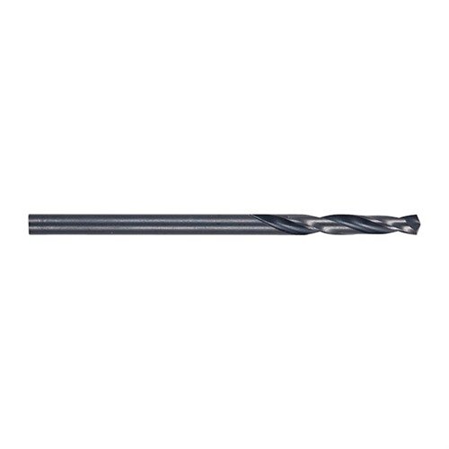 Triumph Twist Drill Co. lyhyet langanmitta porat tarjoavat tarkkuutta ja kestävyys, erinomaiset HSS-materiaalista, täydelliset ahtaissa tiloissa työskentelyyn.