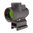 TRIJICON MRO 1X25MM 2.0 MOA GREEN DOT CO-WITNESS MOUNT BLACK