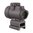 TRIJICON MRO 1X25MM 2.0 MOA GREEN DOT CO-WITNESS MOUNT BLACK