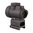 TRIJICON MRO 1X25MM 2.0 MOA GREEN DOT LOWER 1/3 MOUNT BLACK