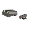TRUGLO BRITE-SITE FIBER OPTIC KIMBER SIGHT SET