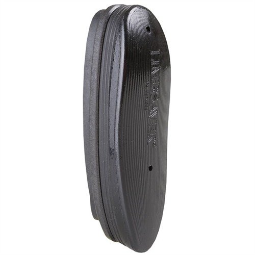 SPEED MOUNT RECOIL PAD vaimentaa rekyyliä, vähentää piipun nostetta ja mahdollistaa nopean olkapään, ilman vaatteisiin tarttumista.