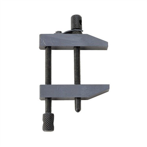 TOOLMAKERS PARALLEL CLAMPS tarjoavat tarkkaa ja luotettavaa pitämistä epätavallisille muodoille hitsauksessa, porauksessa ja muissa töissä.