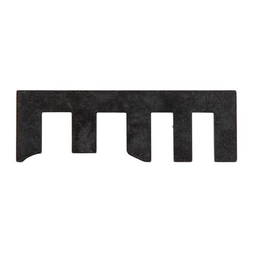 CONTROL CAM PIN STEEL BLACK on kestävä ja tarkka komponentti, joka sopii ARX 100, 5.56 ja 223 Rem aseisiin, varmistaen luotettavan toiminnan.