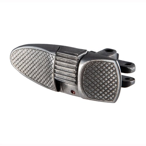 SAFETY ASSY 486 12GA tarjoaa luotettavan ja kestävän turvatoiminnon Beretta 486 -haulikoille, varmistaen turvallisen ampumiskokemuksen.