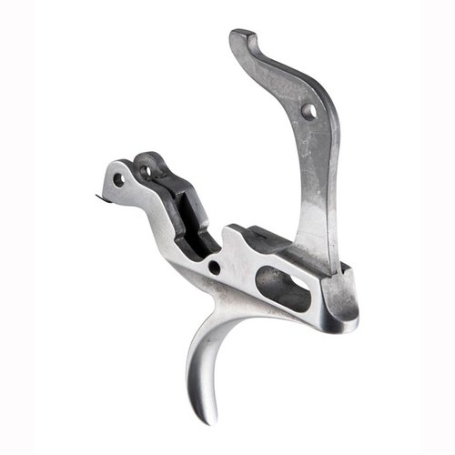 TRIGGER SST 486 12GA tarjoaa erinomaisen tarkkuuden ja luotettavuuden, täydellinen valinta 486-mallin 12GA-haulikoille.