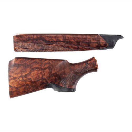 Stk Fe Set A400 12G Para Ko Rl tarjoaa erinomaisen istuvuuden ja suorituskyvyn A400 12ga -aseeseen, parantaen ampumakokemustasi.