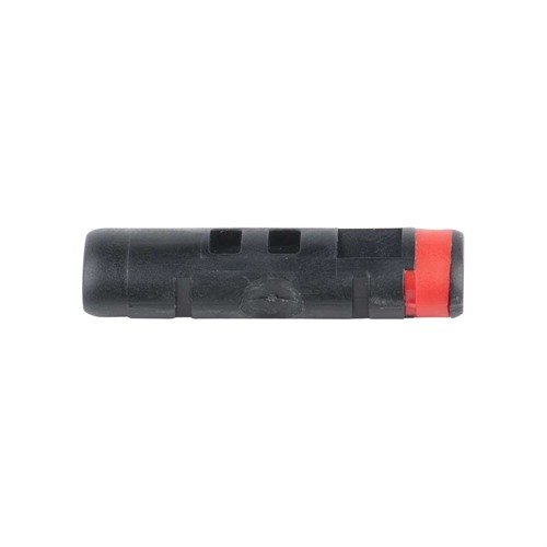 Beretta USA:n SAFETY BUTTON on suunniteltu CX4 Storm -aseeseen, tarjoten luotettavaa turvallisuutta ja helppoa käyttöä ampumatilanteissa.