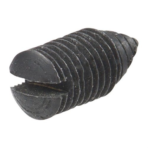 BERETTA CX4 STORM FRONT SIGHT SCREW BLACK on täydellinen lisä CX4 Storm -aseeseesi, tarjoten luotettavan ja kestävän kiinnityksen etutähtäimelle.