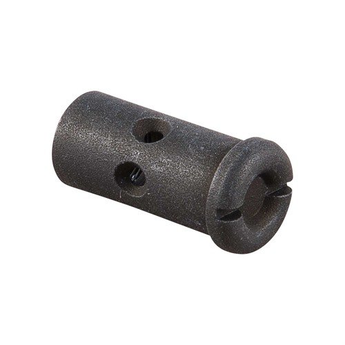 BERETTA CX4 STORM etu nähtävyysalusta mustana tarjoaa erinomaisen tarkkuuden ja kestävyuden, täydellinen valinta CX4 Storm -aseellesi.