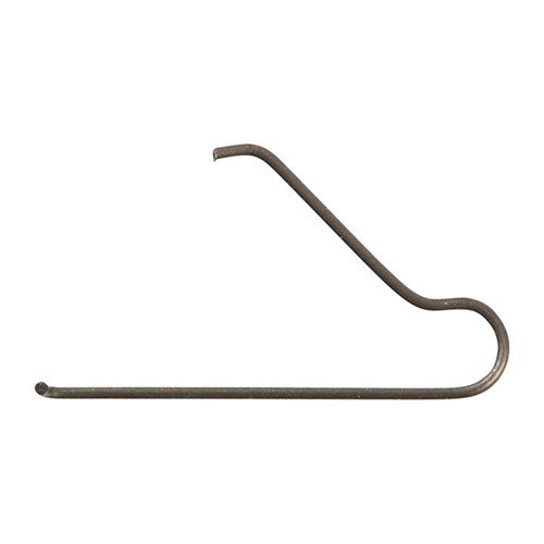 SPRING, TRIGBAR, 81BB-84/B/BB/F on korkealaatuinen jousi, joka sopii Beretta Model 84:ään, .380 Auto, parantaen tarkkuutta ja luotettavuutta.