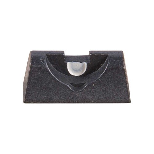 BERETTA USA:n SIGHT, REAR 84F/85F/81BB/84B/BB/85BB on tarkkuutta parantava takatähtäin, joka sopii Mallille 84, .380 Auto. Erinomainen valinta ammuntaan.