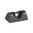 BERETTA USA SIGHT, REAR 84F/85F/81BB/84B/BB/85BB