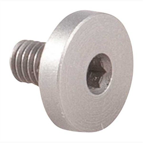 Beretta USA:n SCREW, GRIP, ALLEN, 92/96, STAINLESS on kestävä ja laadukas ruuvi, joka sopii täydellisesti malleihin 92 ja 92/96 INOX, 9mm ja .40.