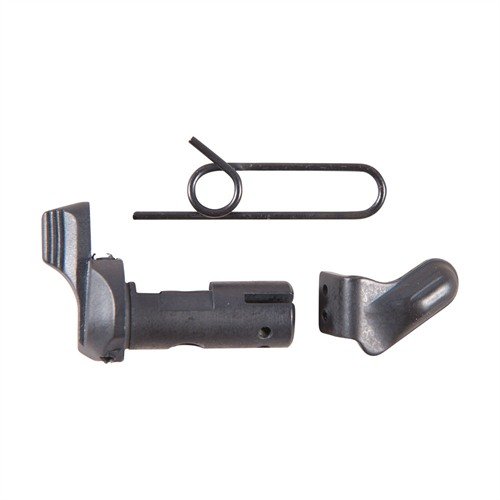 Polymeerinen turvallisuusosa 92/96-sarjalle, joka sopii M9A1:lle, Model 92:lle ja Model 92/96 FS Compact L:lle, tarjoaa luotettavuutta ja kestävyyttä.