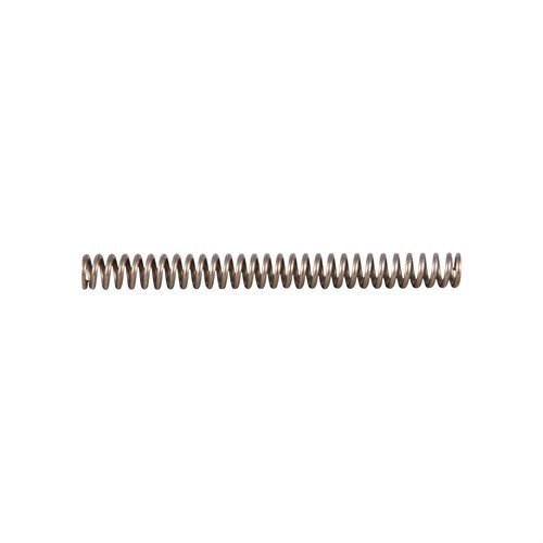 Beretta USA:n HAMMER SPRING, FULL SIZE on yhteensopiva M9A1, 90-Two, 92 ja 92/96 FS Compact L -malleihin, tarjoten luotettavaa suorituskykyä ja kestävyyttä.