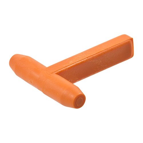 Beretta USA:n Chamber Plug on suunniteltu Model Neos, .22 LR:lle, tarjoten turvallisuutta ja suojaa, estäen epätoivottujen esineiden pääsyn piippuun.