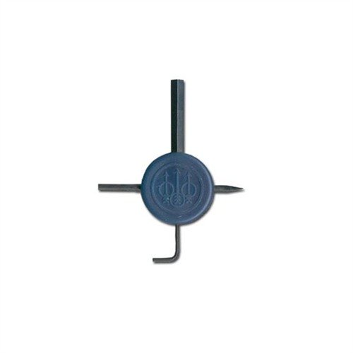 TOOL, COMBINATION NEOS DELUXE on suunniteltu erityisesti Beretta Neos -mallille, .22 LR, tarjoten erinomaisen käytettävyyden ja monipuoliset toiminnot.