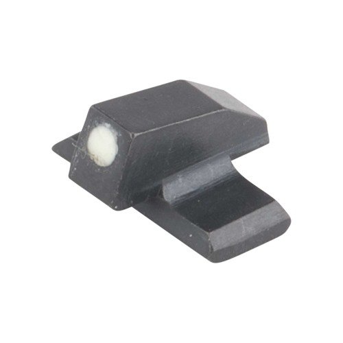 FRONT SIGHT WHITE DOT, korkeus 6.5, tarjoaa erinomaisen näkyvyyden ja tarkkuuden PX4-pistoolille, parantaen ampumakokemustasi merkittävästi.