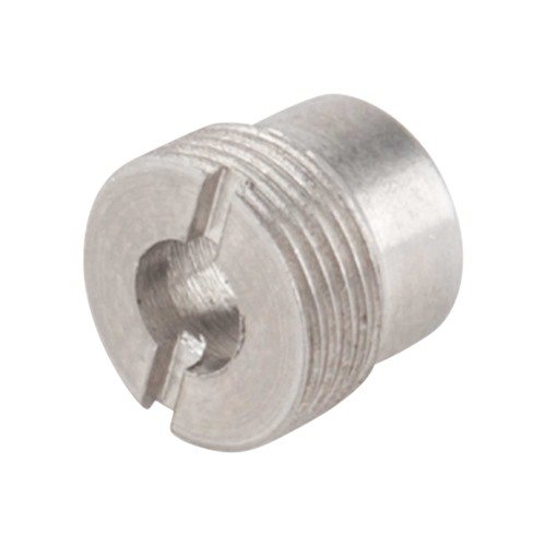 UBERTI FIRING PIN RETAINER on suunniteltu erityisesti Stampede-malleille, tarjoten luotettavaa ja kestävää toimintaa ampumatarvikkeillesi.