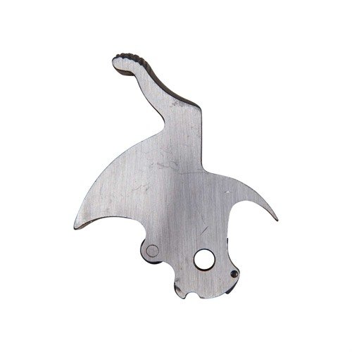 UBERTI HAMMER on täydellinen lisä Stampede-aseeseesi, tarjoten luotettavaa suorituskykyä ja tarkkuutta ampumiseen. Paranna aseesi toimivuutta nyt!