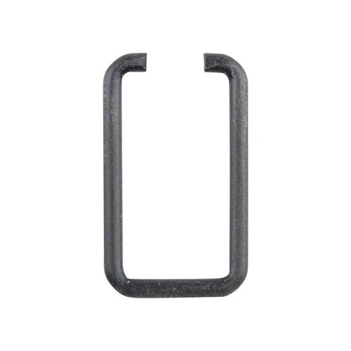 LANYARD LOOP SPRING PX4 COMPACT on suunniteltu tarjoamaan luotettavaa kiinnitystä ja käytettävyyttä PX4-pistoolille, parantaen sen käytännöllisyyttä.