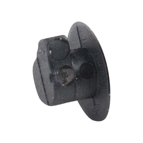 PLUG SLIDE CATCH PX4 COMPACT on suunniteltu erityisesti PX4-pistoolille, tarjoten luotettavan ja kestävän ratkaisun liukusäätimen kiinnittämiseen.