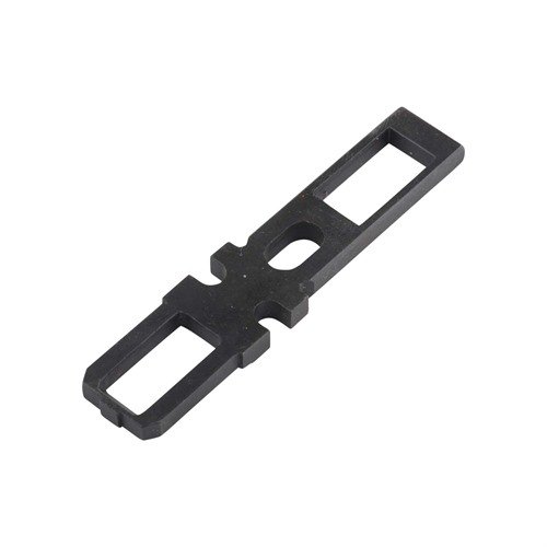 Beretta USA:n LATCH, LOCKING on suunniteltu erityisesti 470-malleille, tarjoten luotettavan ja turvallisen lukitusratkaisun ampumatarvikkeillesi.